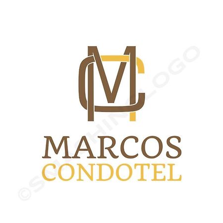 Marcos Condotel-Inspiria Condominium 达沃 外观 照片