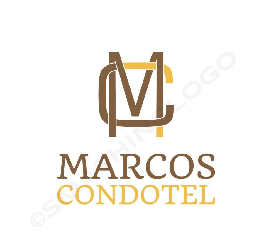 Marcos Condotel-Inspiria Condominium 达沃 外观 照片